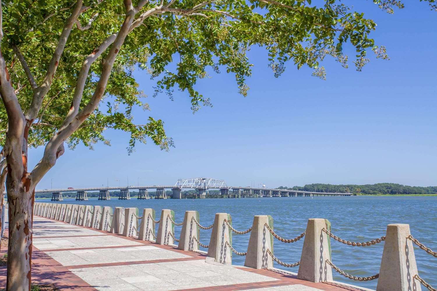 Super 8 by Wyndham Port Royal/Beaufort SC 4/4