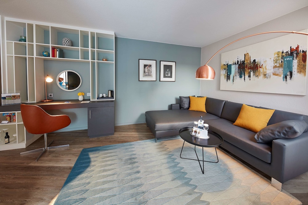 ibis Styles Neckarsulm (Neueröffnung) 40/60
