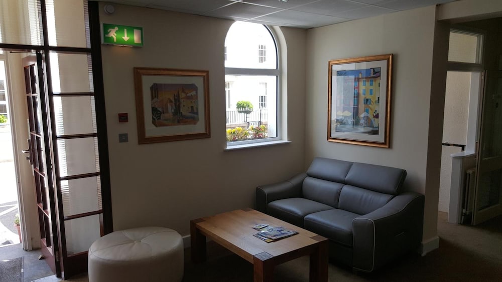 MAISON GOREY HOTEL 13/36