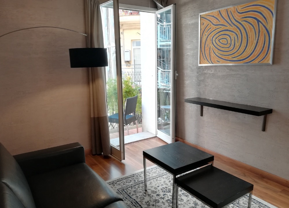 Dharma Luxury Hotel & Spa 8/70