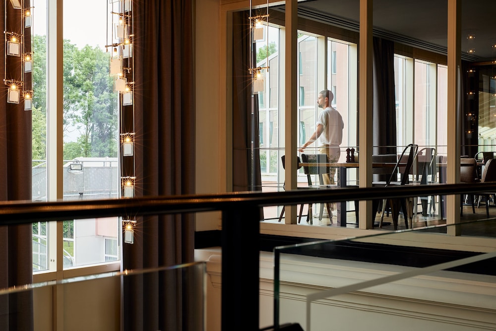 co56 Hotel Chemnitz 50/50