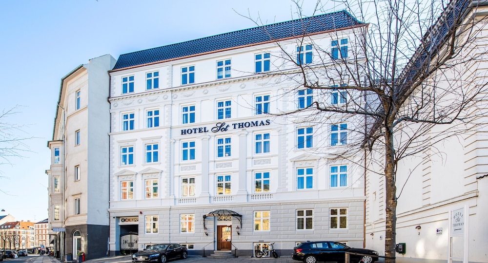 Hotel Sct Thomas 2/50