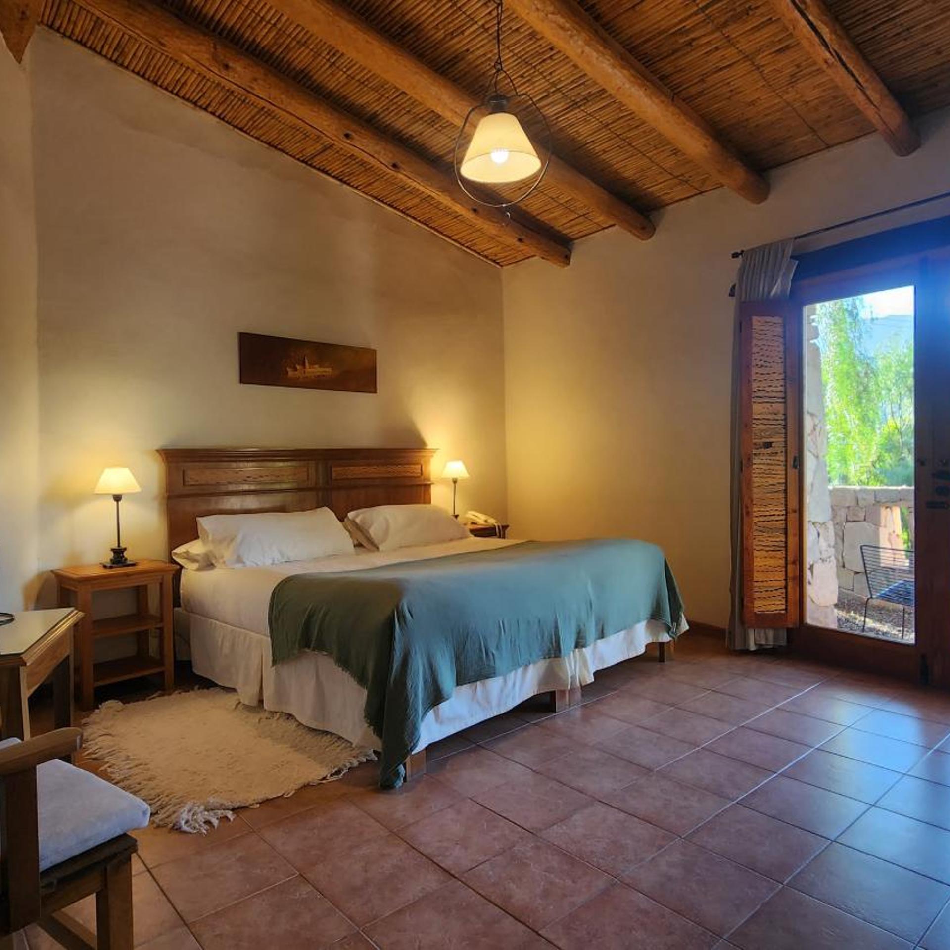 Las Terrazas Hotel Boutique 11/77