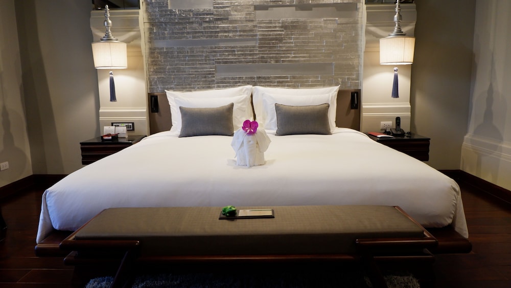 Ratilanna Riverside Spa Resort Chiang Mai 28/76