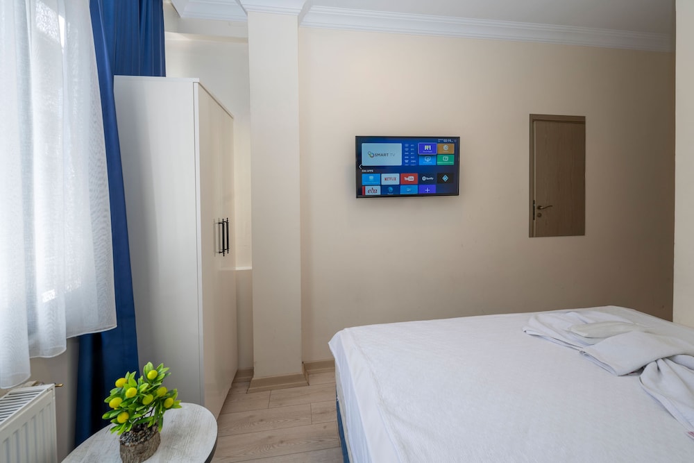 Hotel Grand Istanbul 18/49
