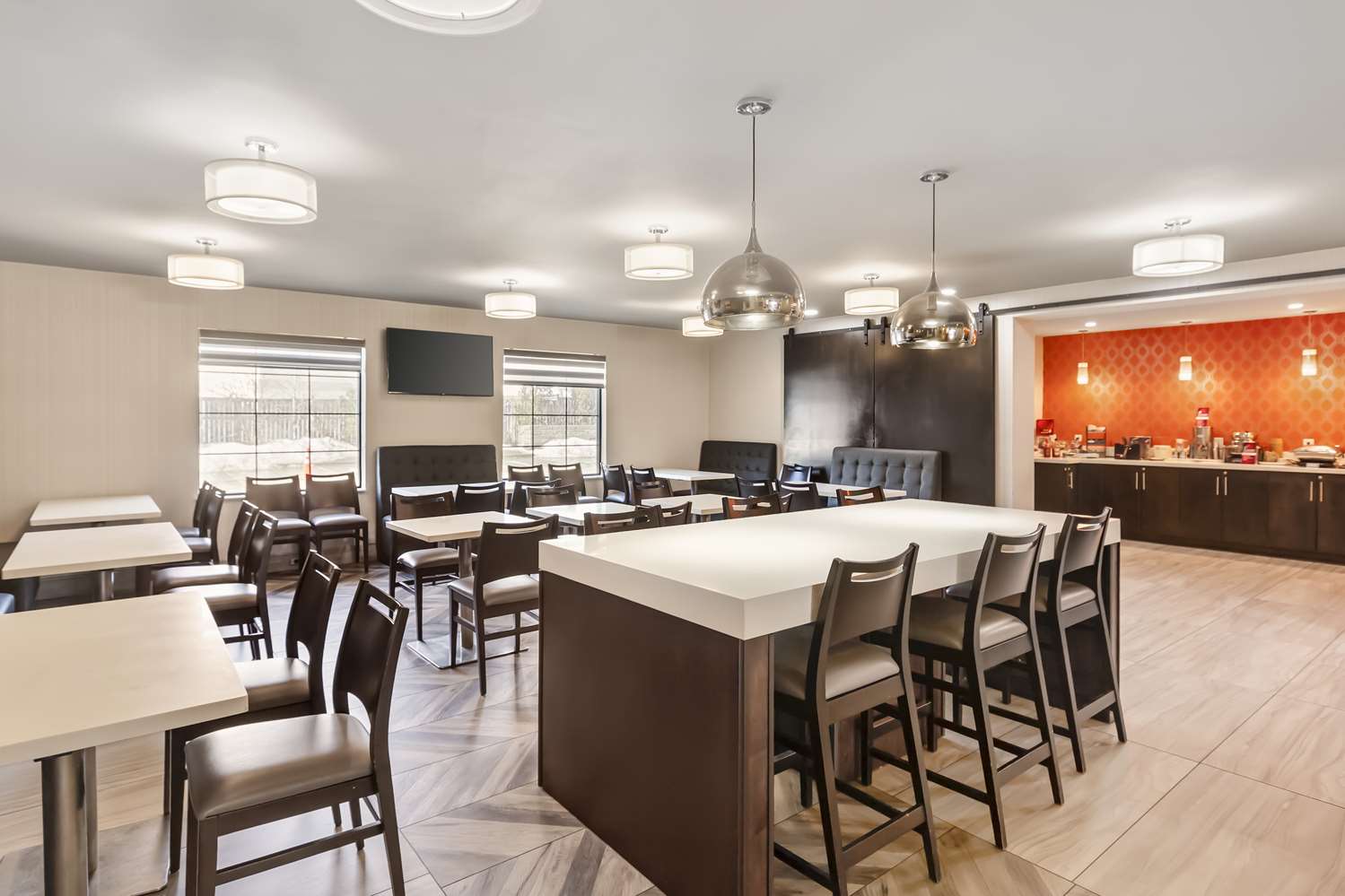 Best Western Plus Executive Inn 41/47
