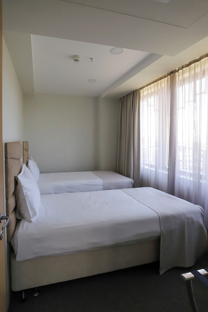 President Hotel 6/55
