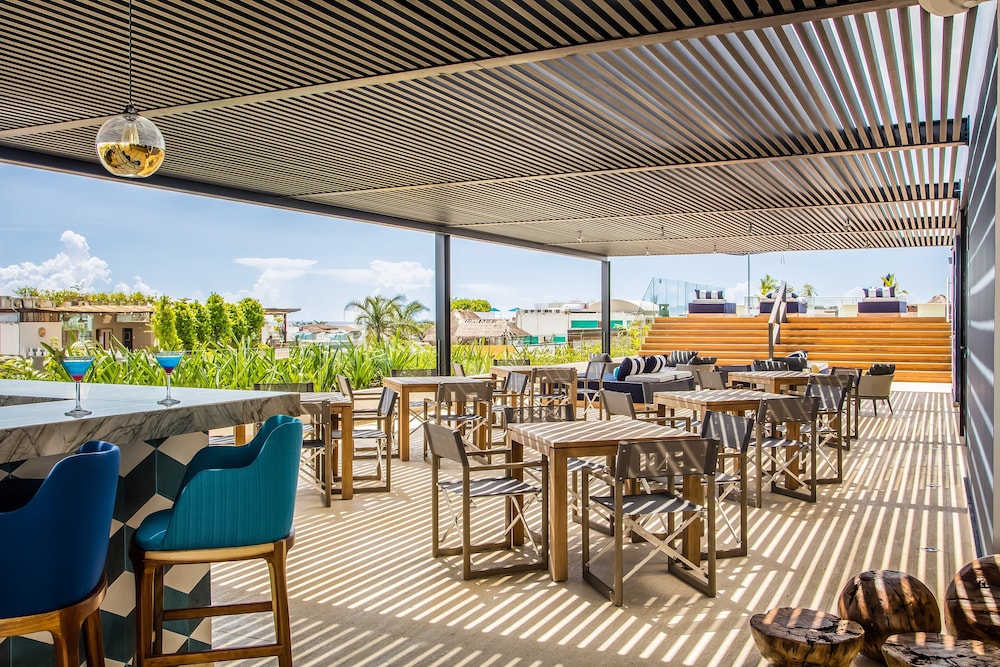 Fiesta Inn Playa Del Carmen 49/76