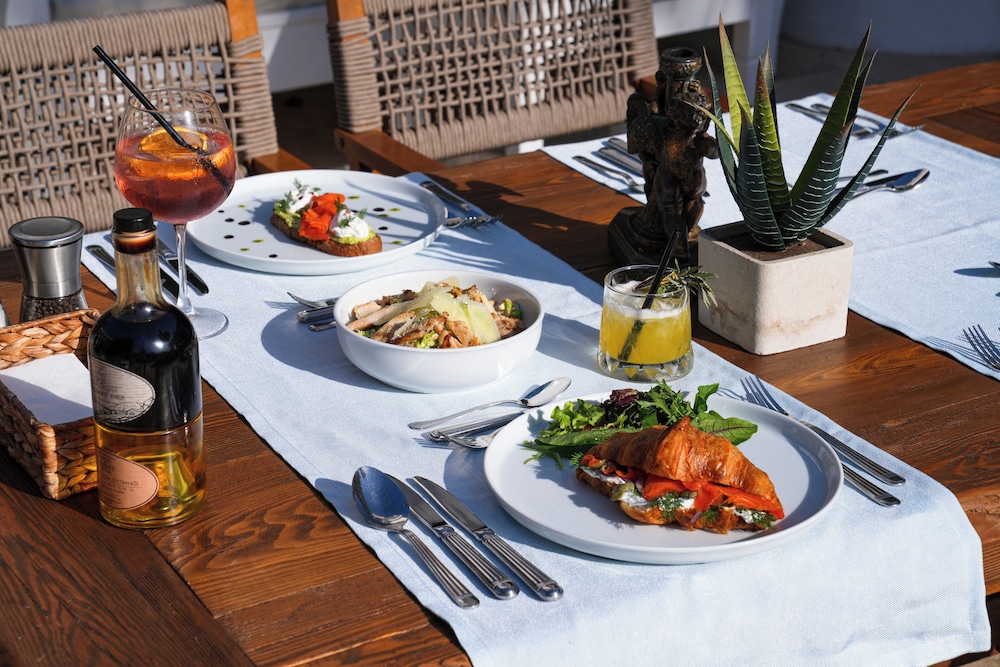 Kassandra Boutique Hotel 35/48