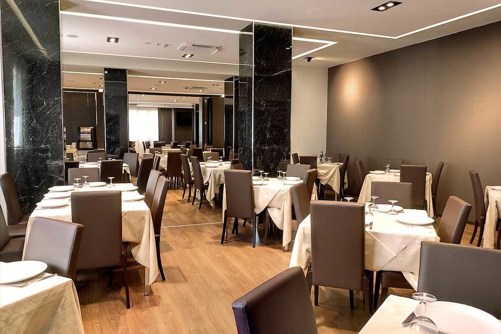 Park Hotel 28/32