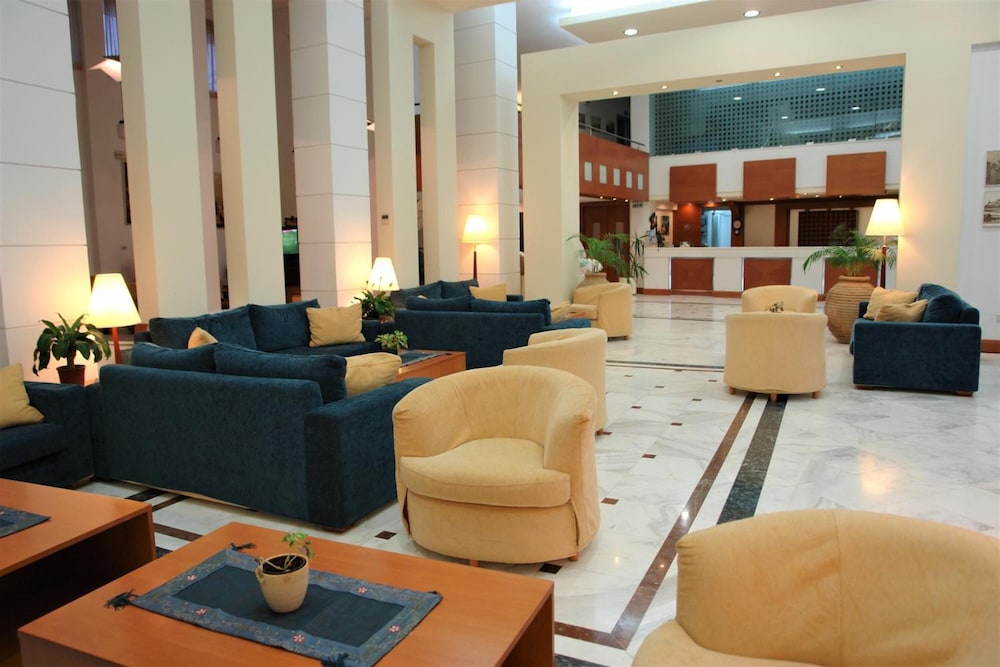 Marmari Bay Hotel 24/56