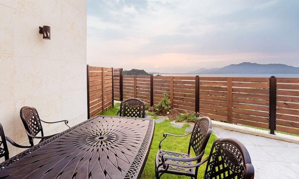 Ganghwa Elijah Resort 3/50
