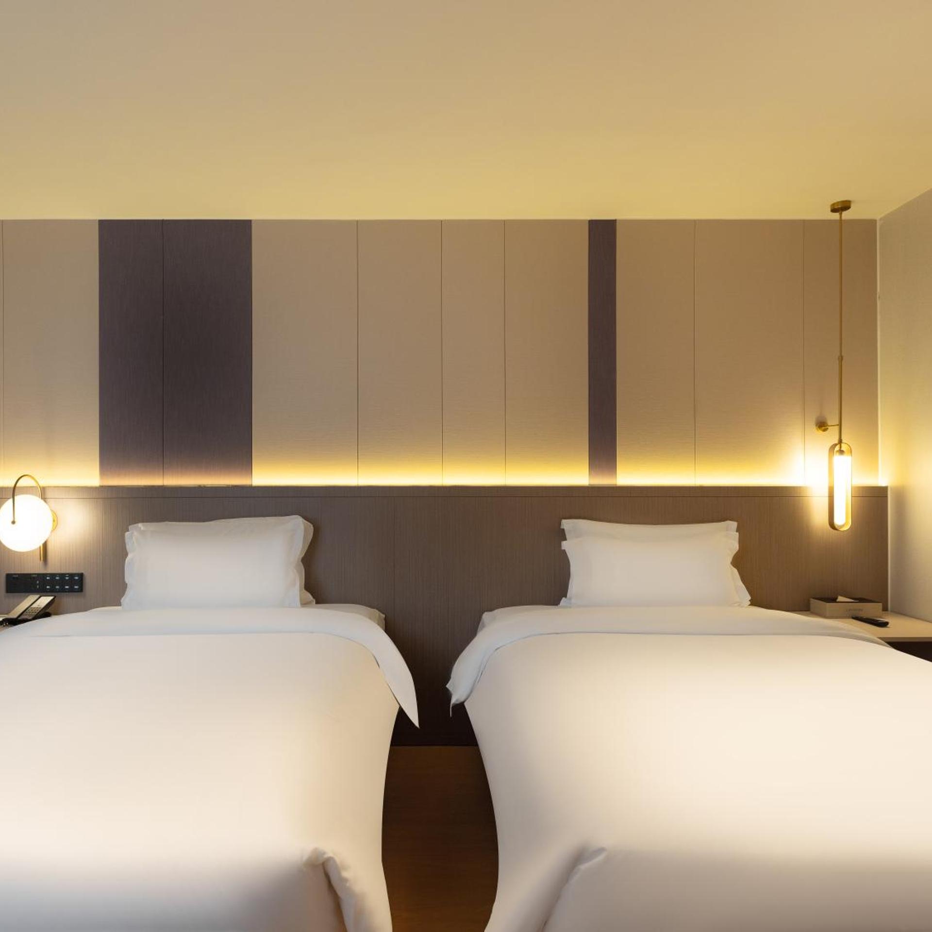 Lavande Hotel Guangzhou Tianhe Zhengjia Square 20/52