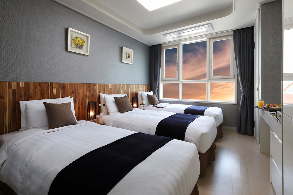Ever8 Serviced Residence 14/47