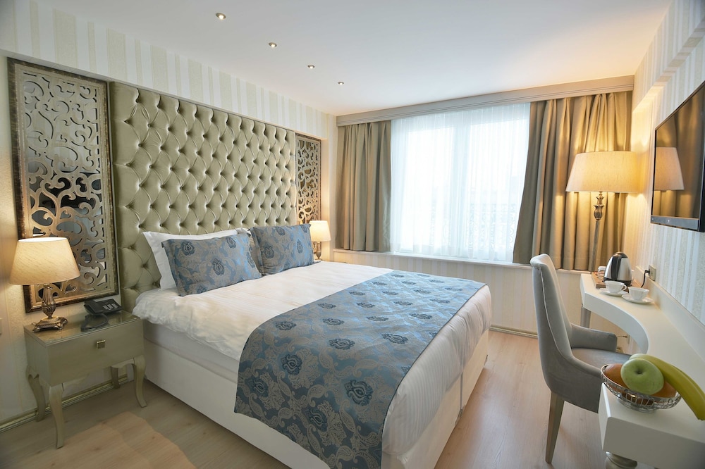 PICCOLO HOTEL ISTANBUL 19/33