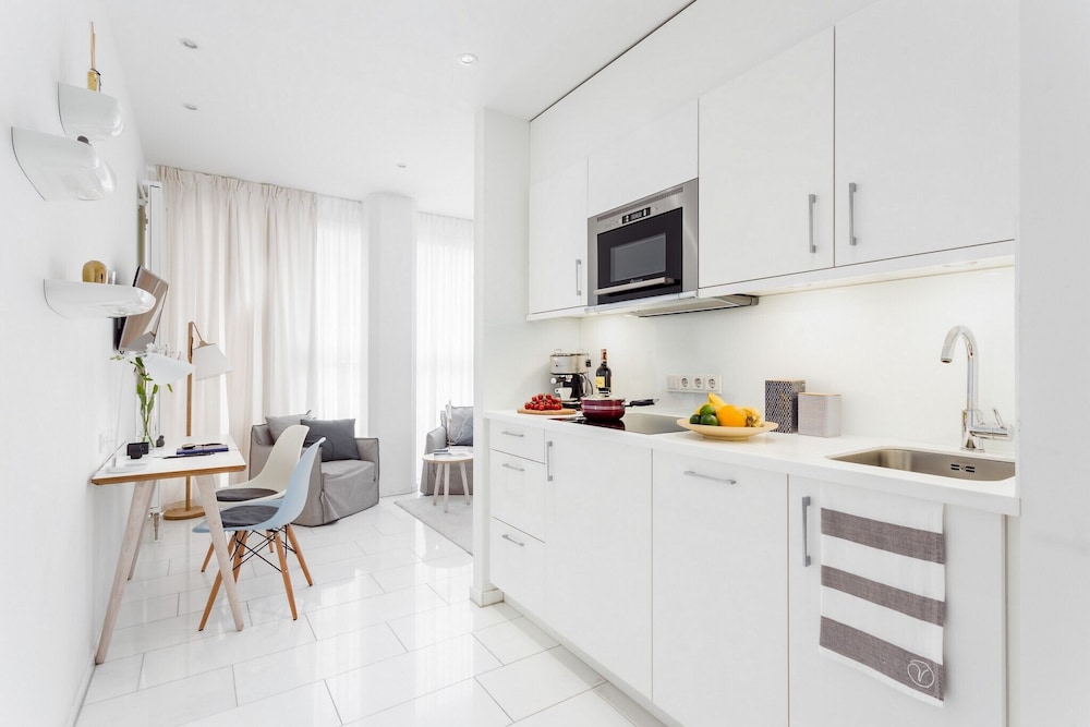 Visionapartments Frankfurt Gutleutstraße 24/44