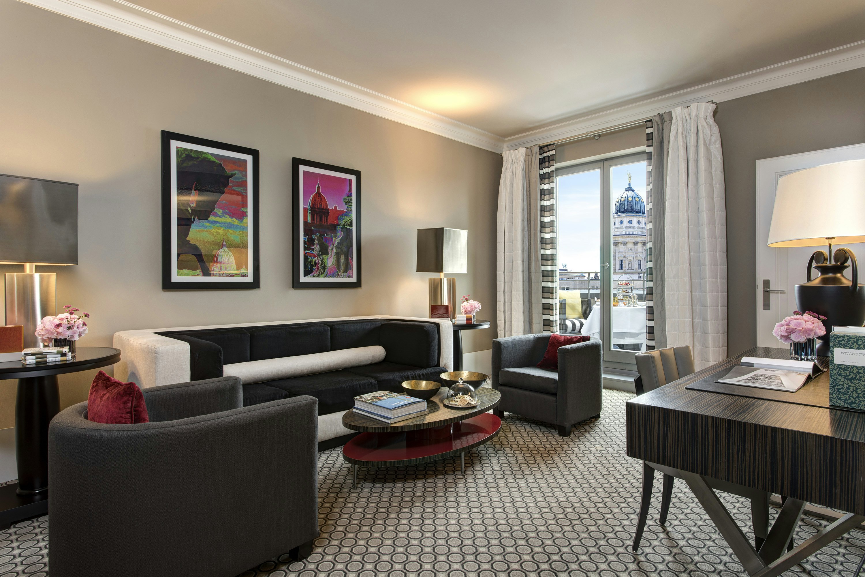 Hotel De Rome Berlin 35/56