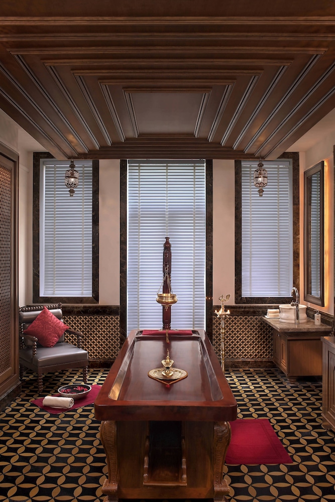 Itc Mughal A Luxury Collection Hotel Agra 45/59