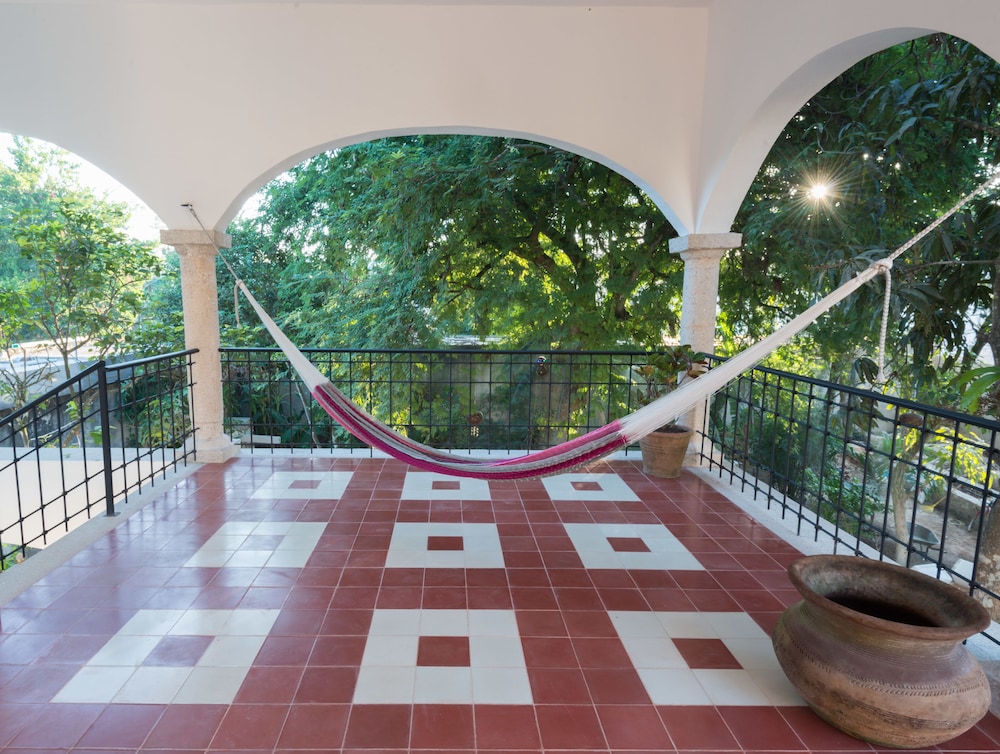 Hotel Posada San Juan 27/50