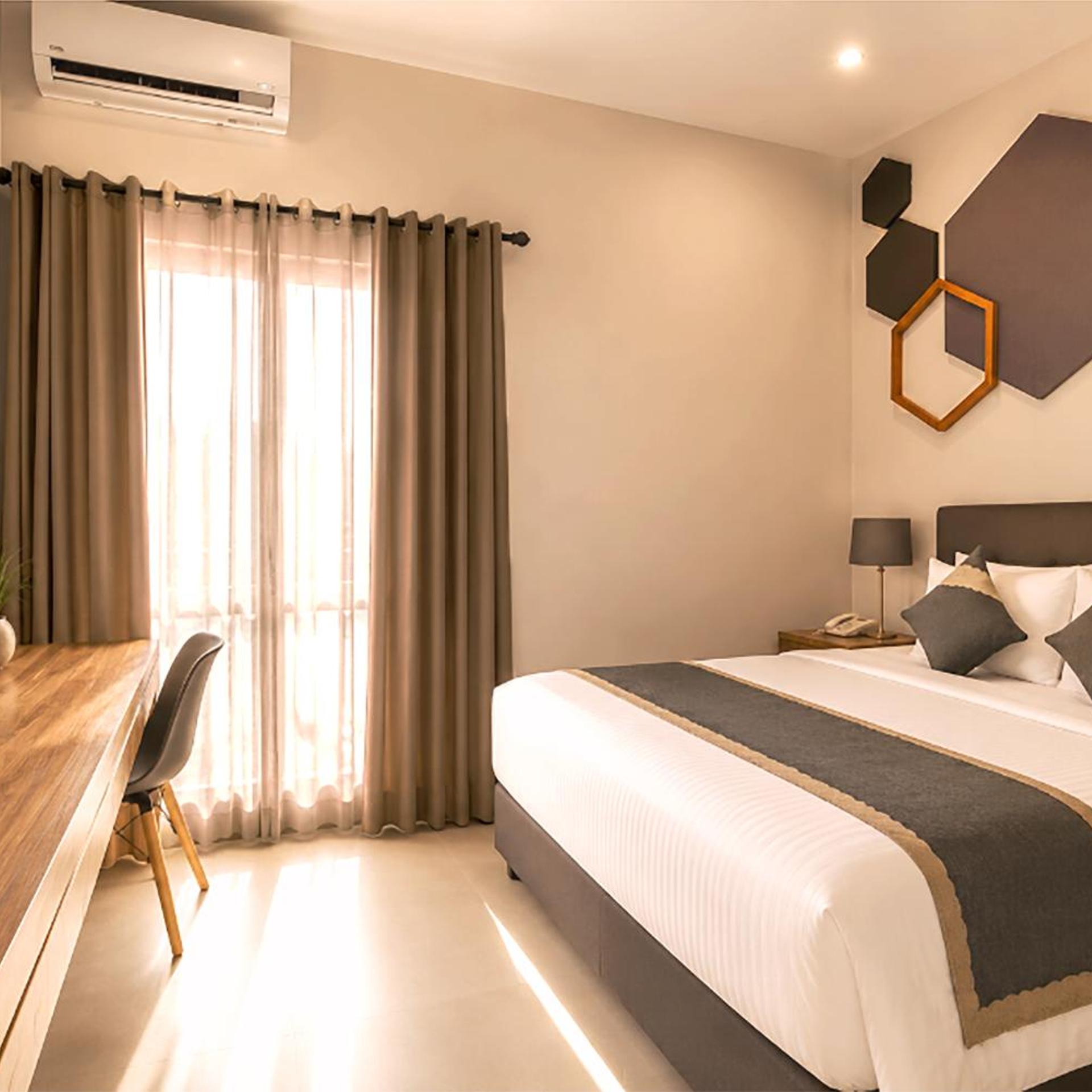 Casananta Seminyak 11/25