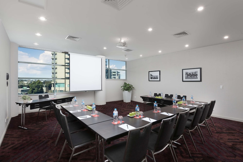 Rydges Parramatta 52/60