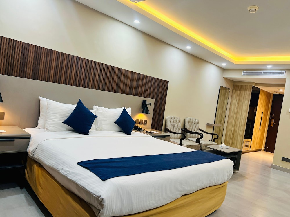 Hotel Hillview 15/50