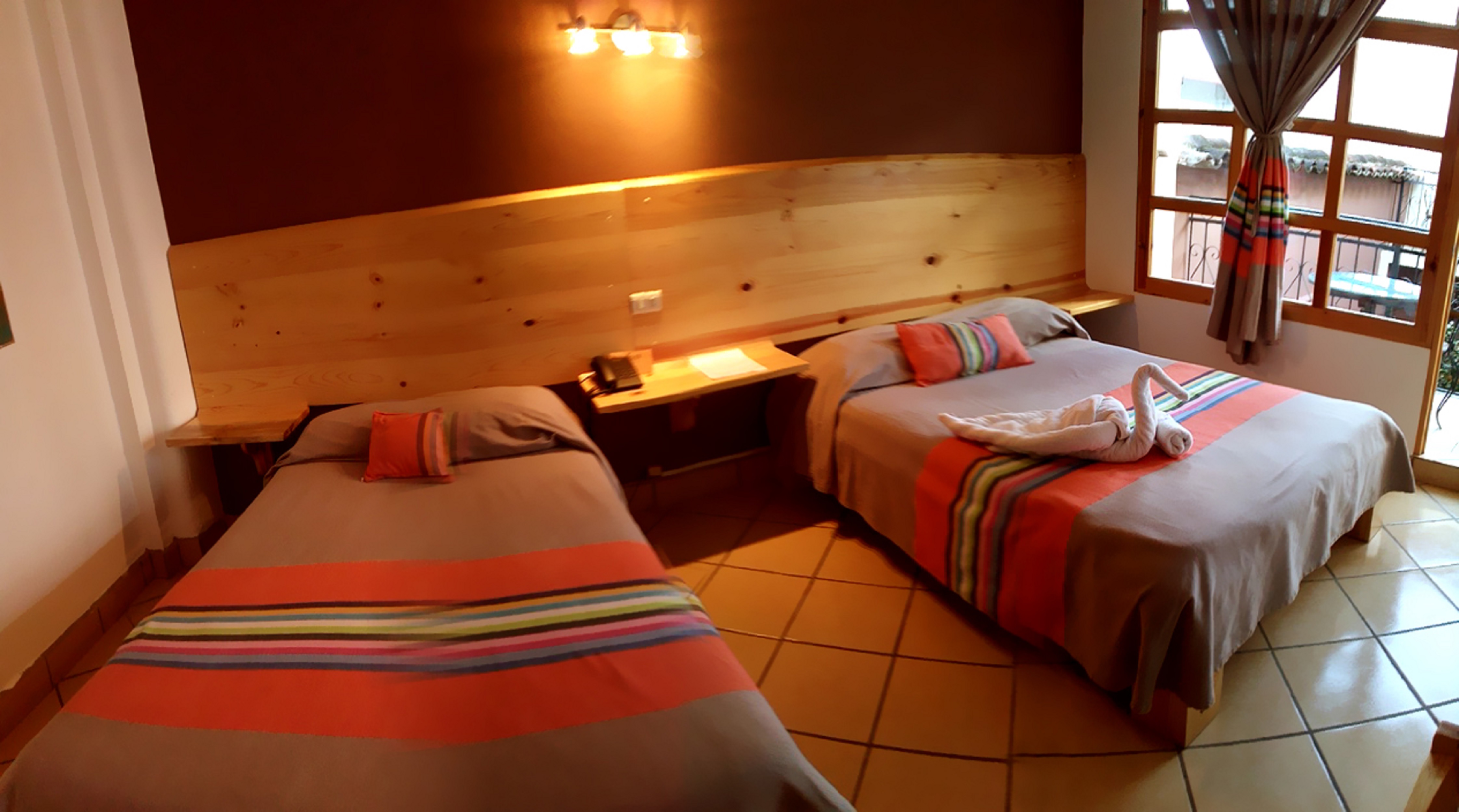 AXKAN EXPRESS HOTEL 26/92