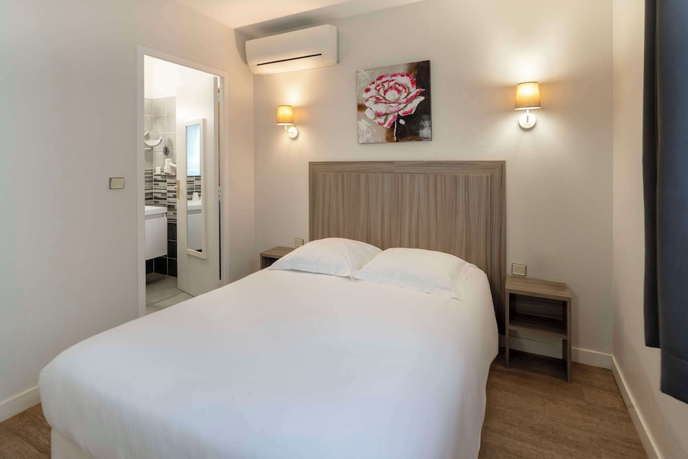 Sure Hotel by Best Western Saintes 37/63