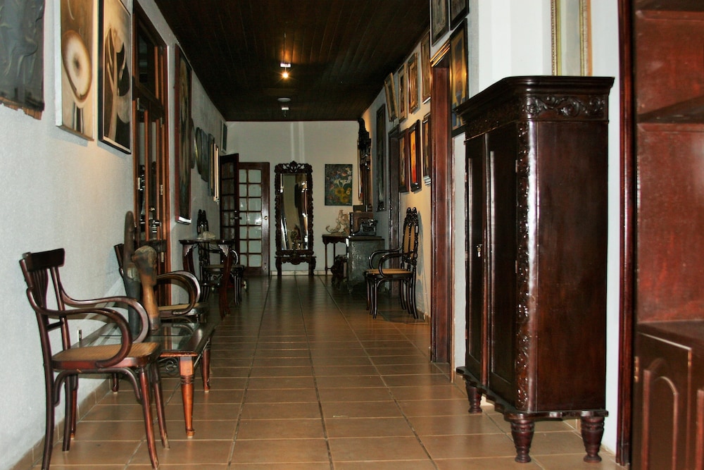 La Posada del Arcangel 39/74