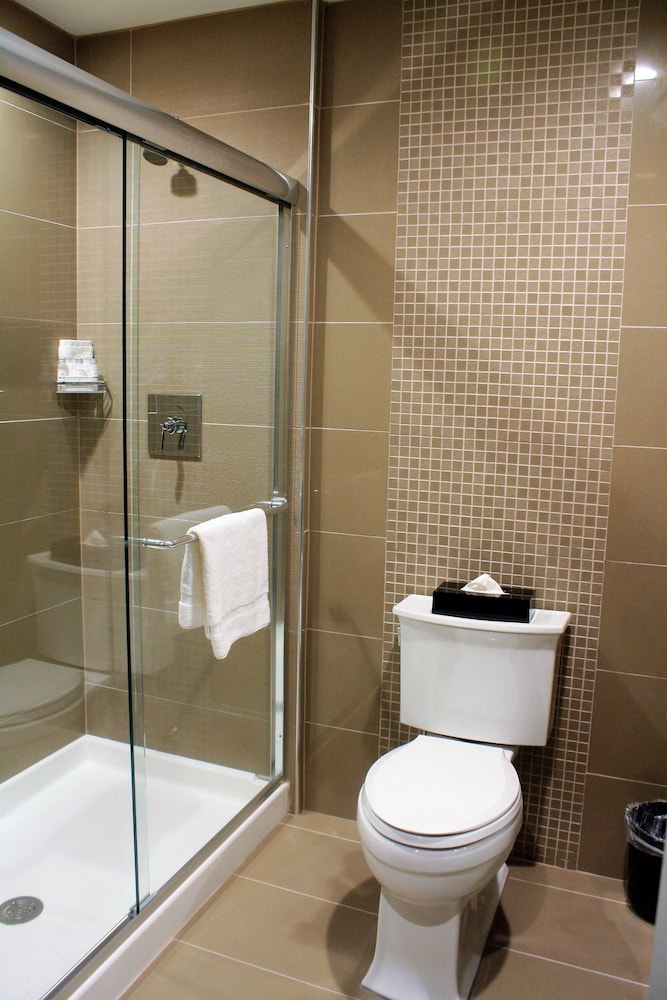 Best Western Premier NYC Gateway Hotel 17/41