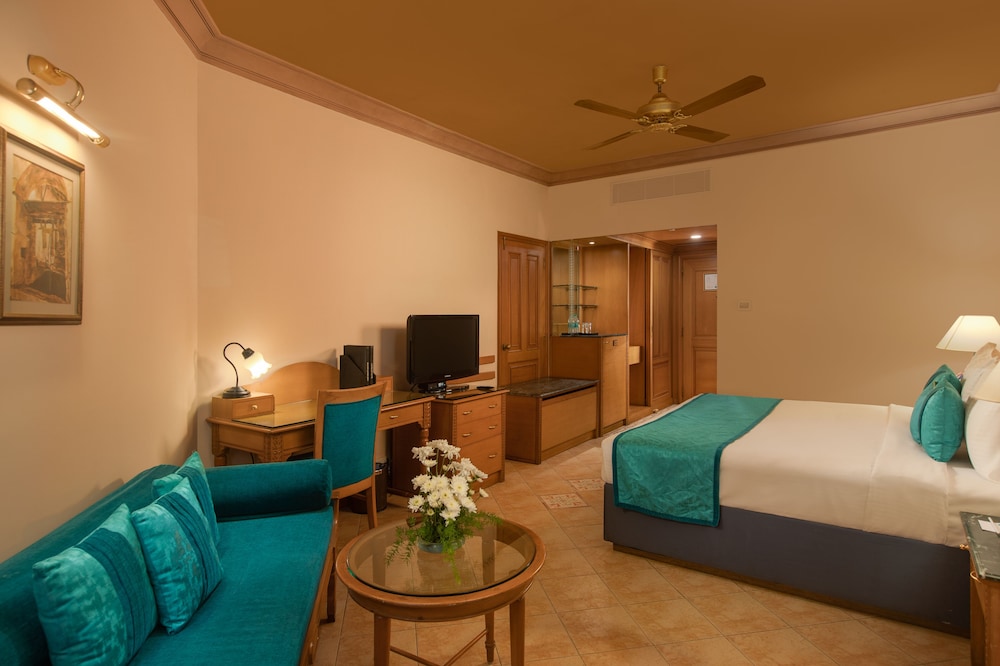 Kenilworth Resort and Spa Goa 19/72