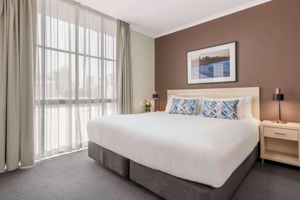 Oaks Sydney Goldsbrough Suites 25/69