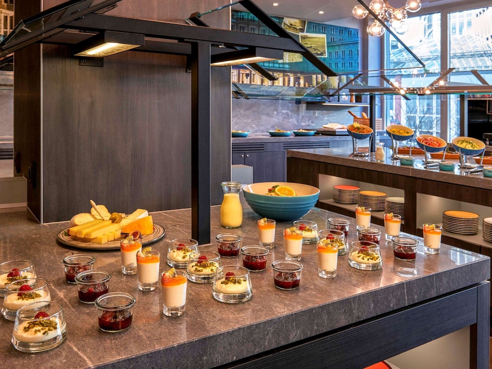 Mercure Hotel Berlin Tempelhof 49/73