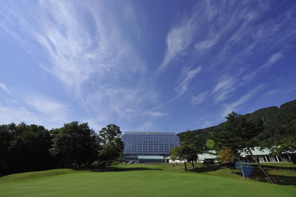 Shizukuishi Princehotel 25/54