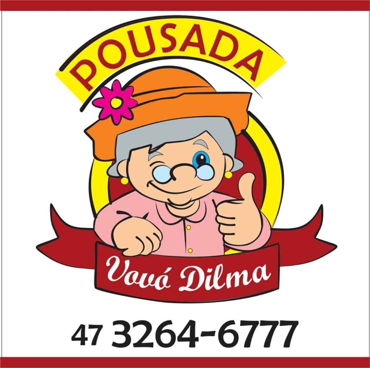 Pousada Vovo Dilma 17/20