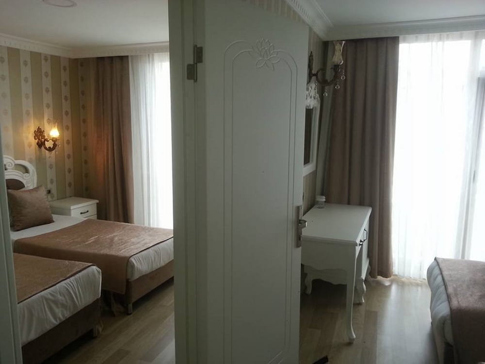 Endican Sultanahmet Hotel 36/48
