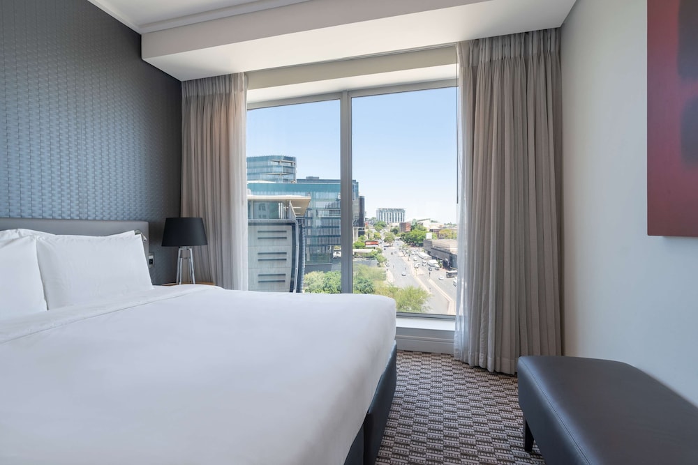 Radisson Blu Gautrain 18/79