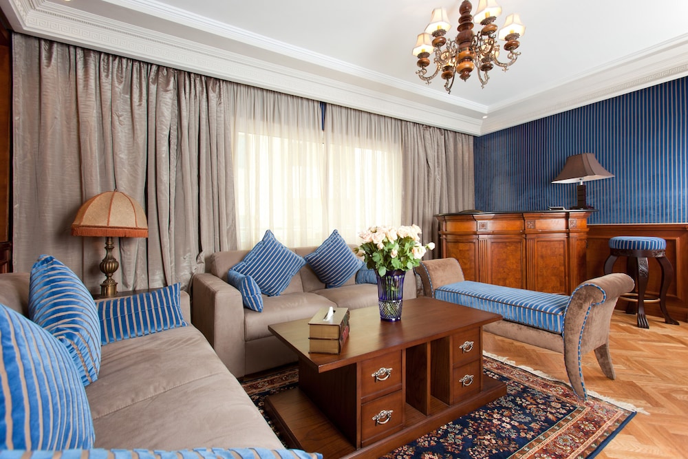 Art Palace Suites Spa Chateaux Hotels Collection 45/78