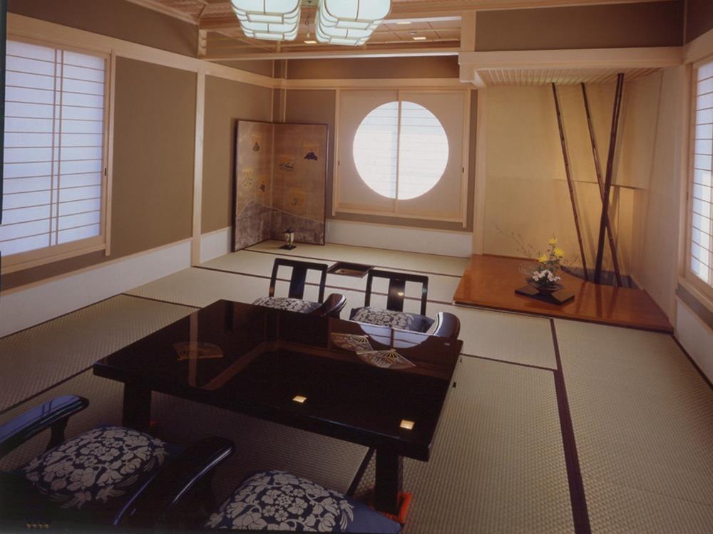 Ryotei Ryokan Kyoheiso 14/19