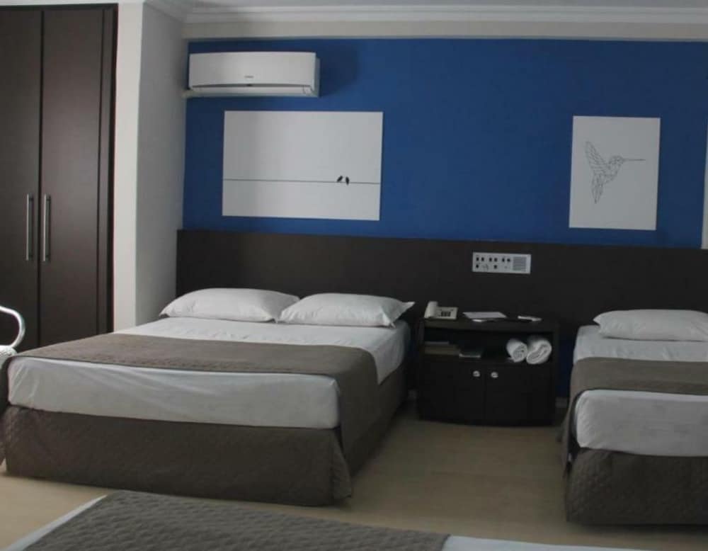 Abbas Hotel Uberlandia 11/50