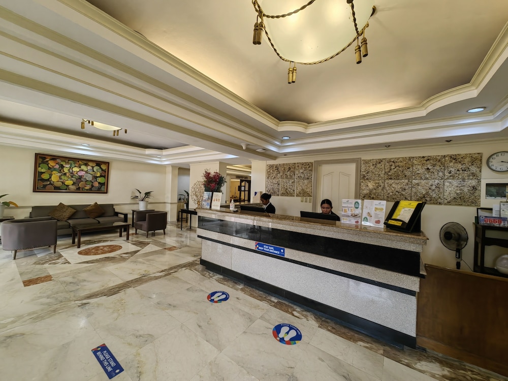 Tagaytay Country Hotel 5/57