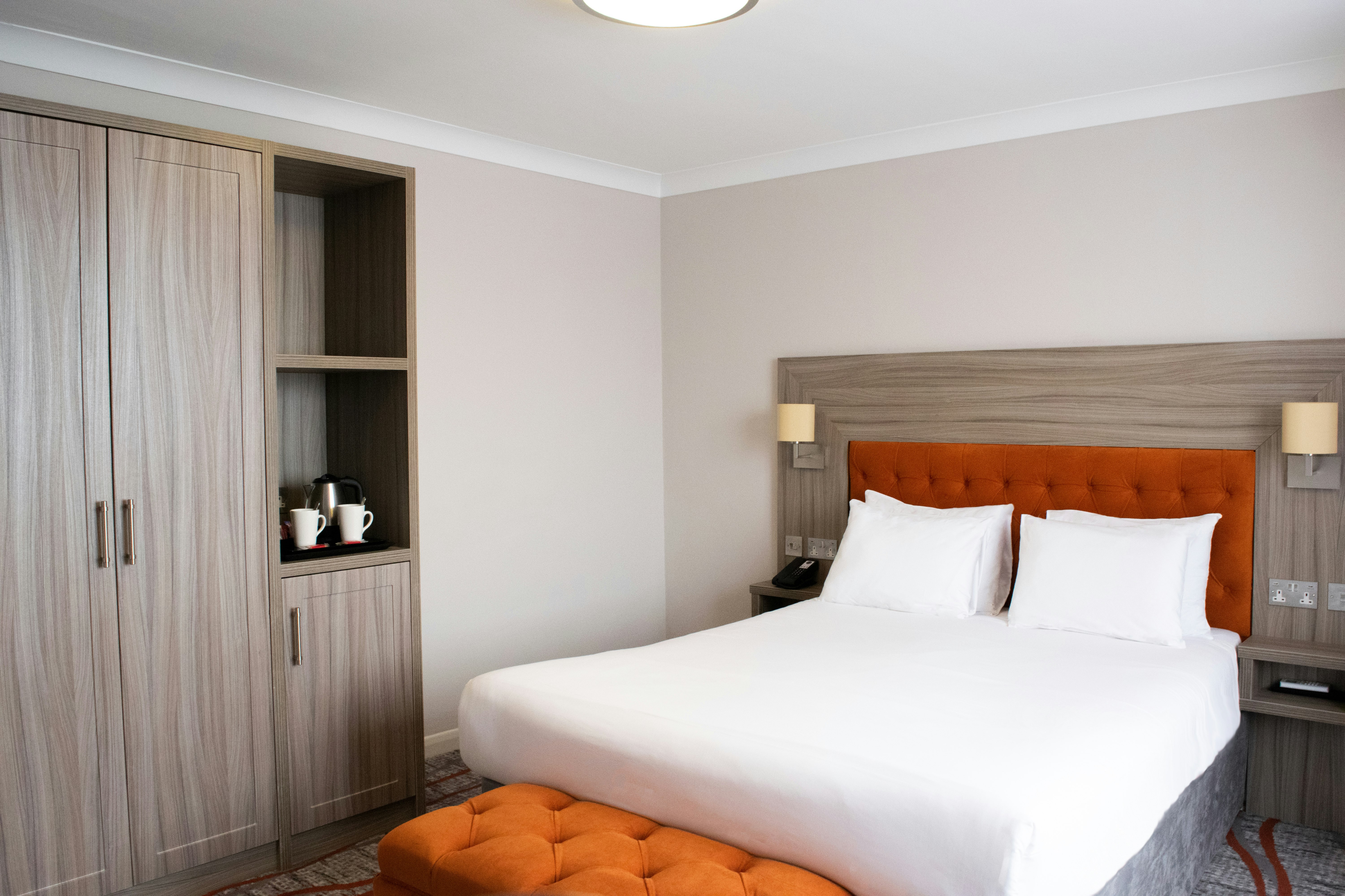 Bournemouth West Cliff Hotel & Spa 15/80