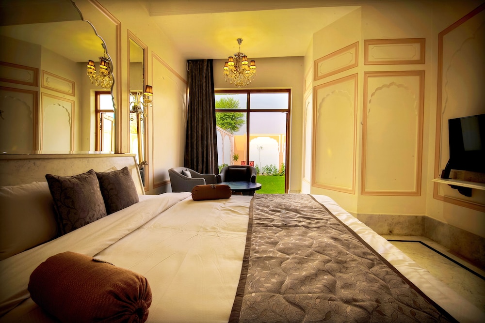 Buena Vista Luxury Garden Spa Resort 49/72