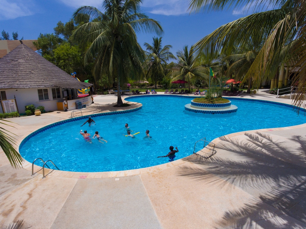 Hotel Club Royal Saly 33/35