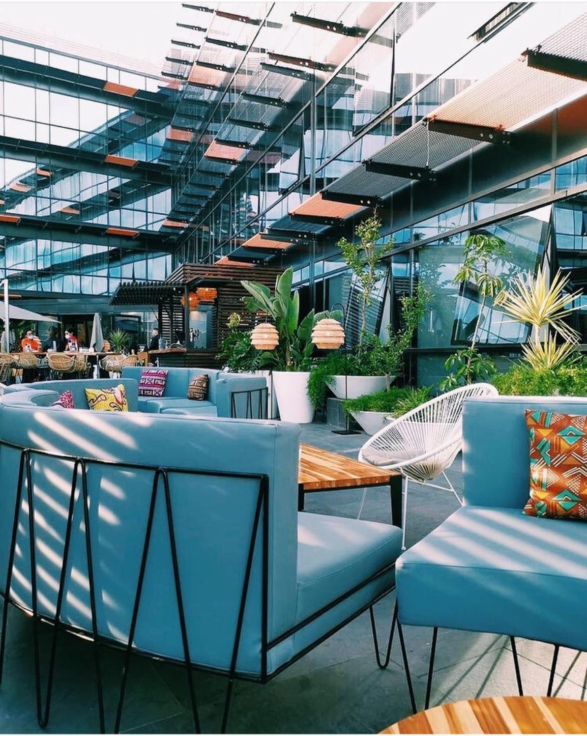 Onomo Hotel Casablanca City Center 46/54