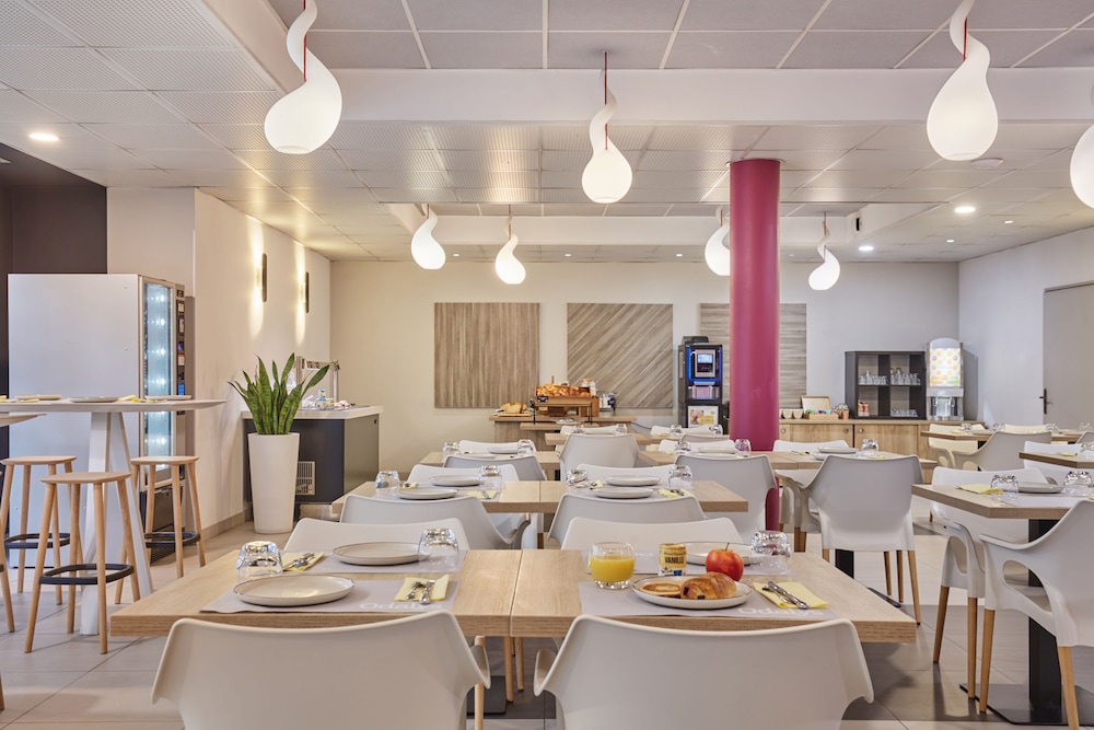 AppartHotel Odalys Le Dome 35/49
