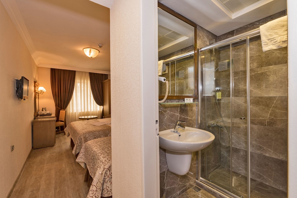 Laleli Gonen Hotel 38/64