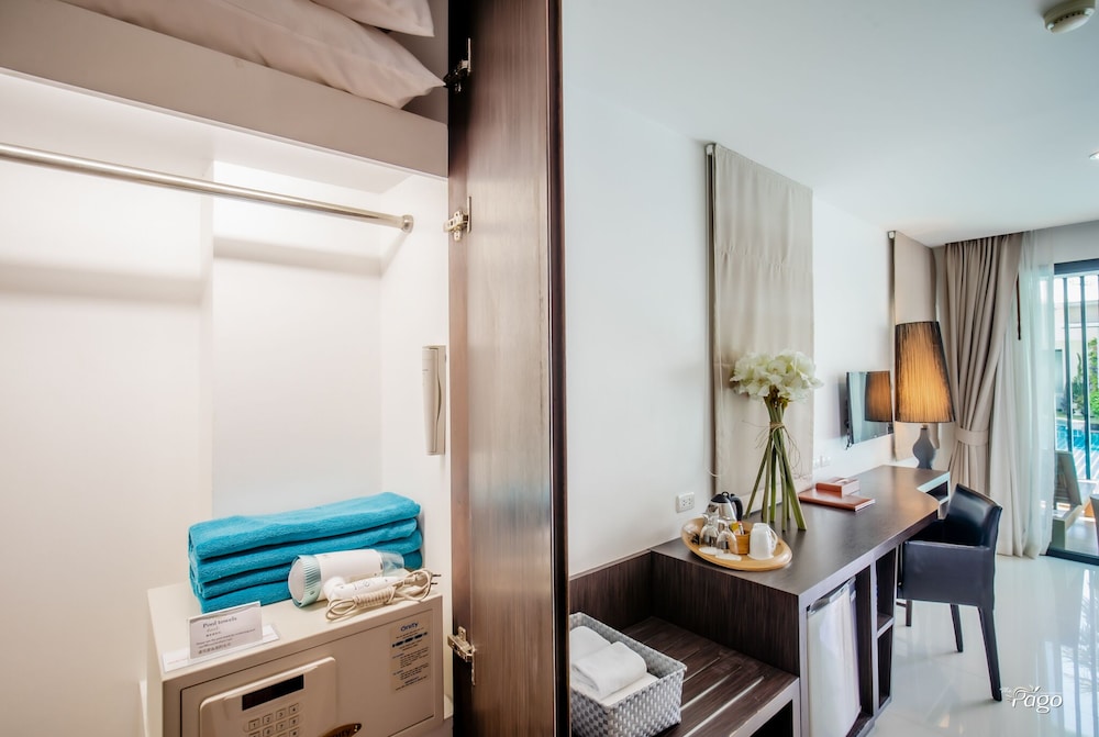 The Pago Design Hotel 26/70