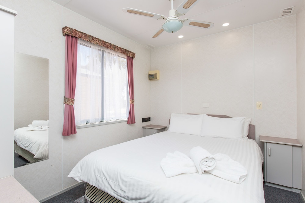 大 4 金河假日公园酒店(BIG4 Golden River Holiday Park) 图片4