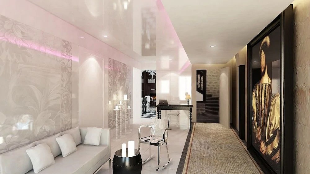 Hotel le Clos de Notre Dame 14/46